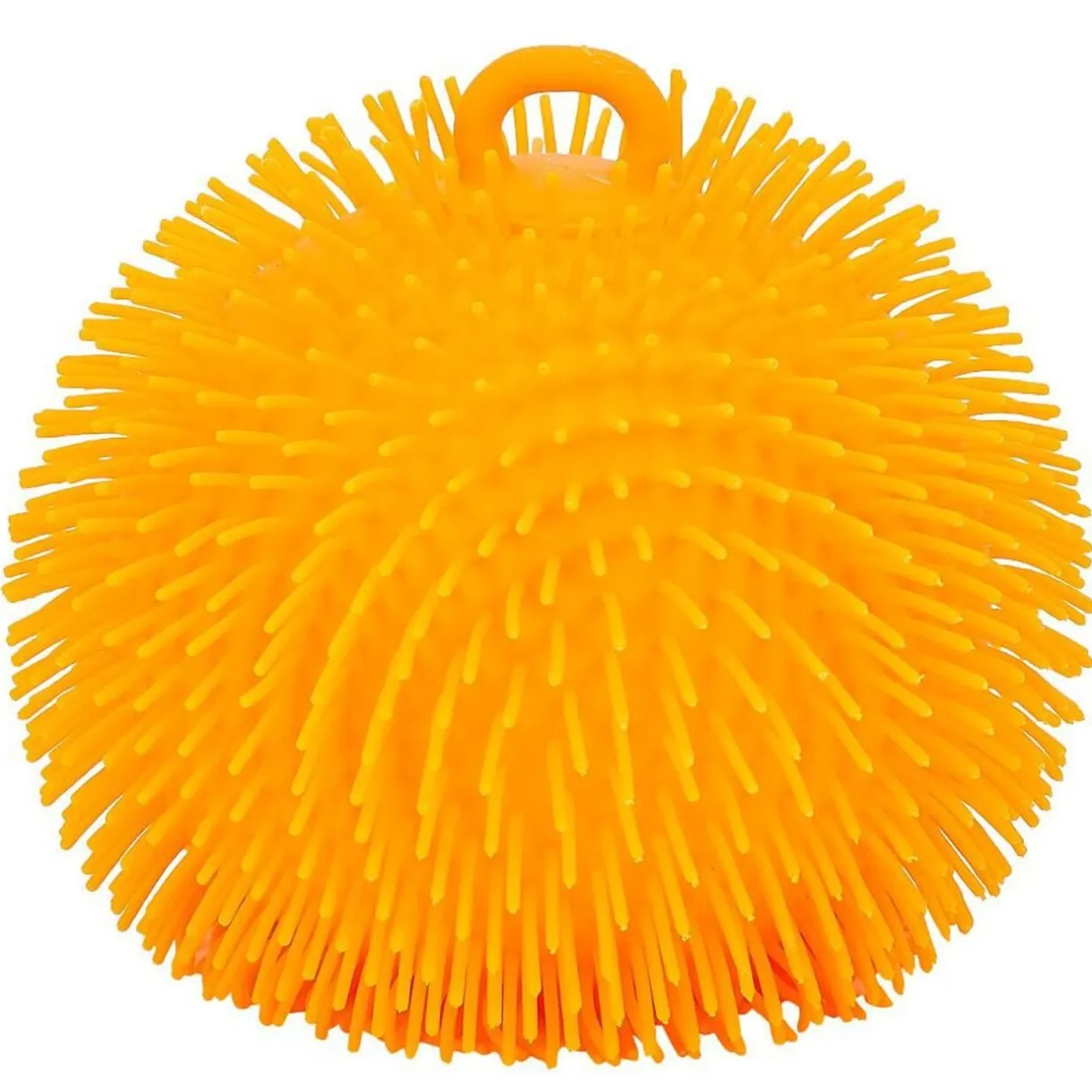 Boule à poils en plastique - 6 modèles < Gifi Hot