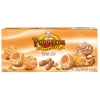 Boules de gaufrette fourrées saveur cacahuètes - 125g < Gifi Hot