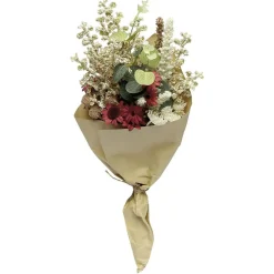 Bouquet artificiel fleurs séchées H.40 cm < Gifi Best