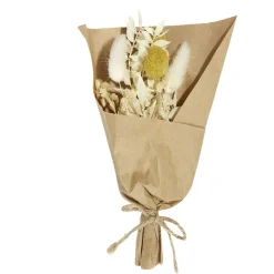 Bouquet de fleurs séchées - 3 modèles