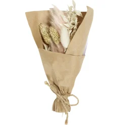 Bouquet de fleurs séchées - 3 modèles