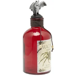 Bouteille colorée effet poison < Gifi Online