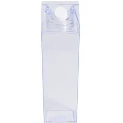 Bouteille de conservation avec bec verseur 1L - H26,5cm