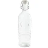 Bouteille limonade verre 1,1L < Gifi Best