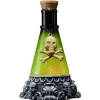 Bouteille poison eau mouvante animée