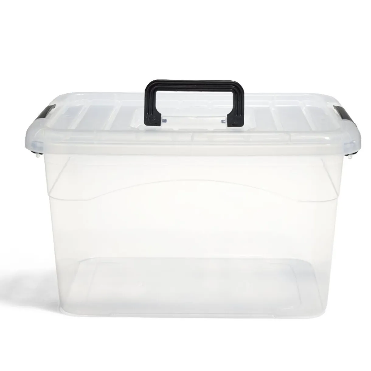Box de 18 accessoires de ménage 38x28,5x14,4cm < Gifi Clearance