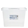 Box de rangement Combi Tontarelli 18 L transparent