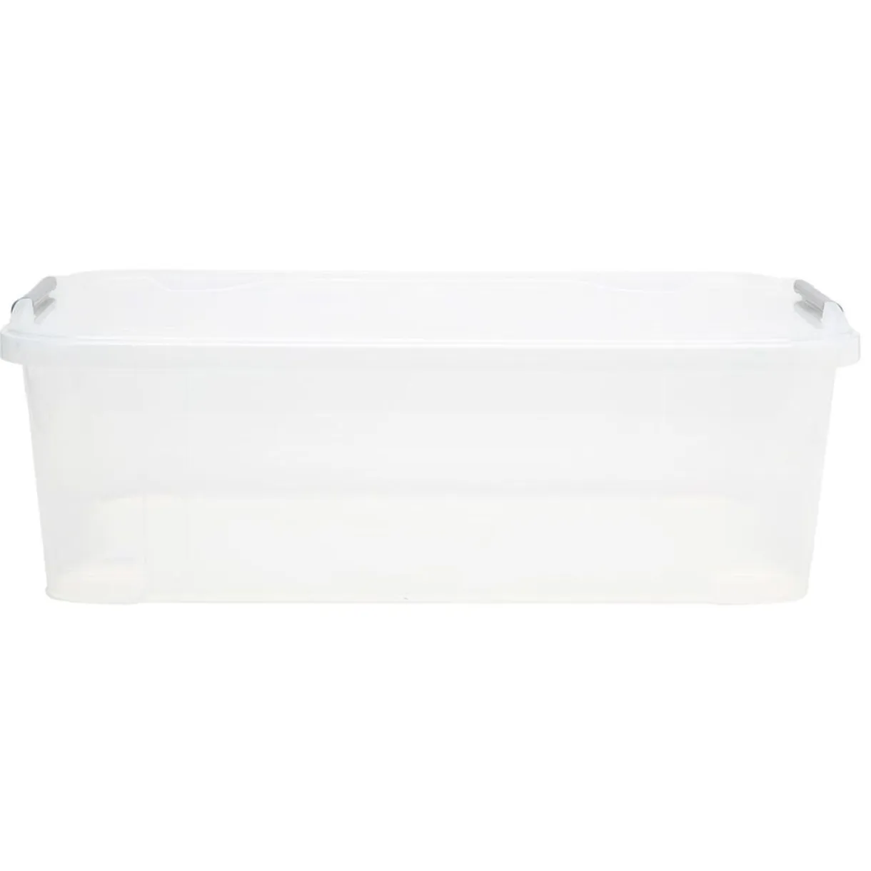 Box de rangement Combi Tontarelli 29,5 L transparent < Gifi Discount