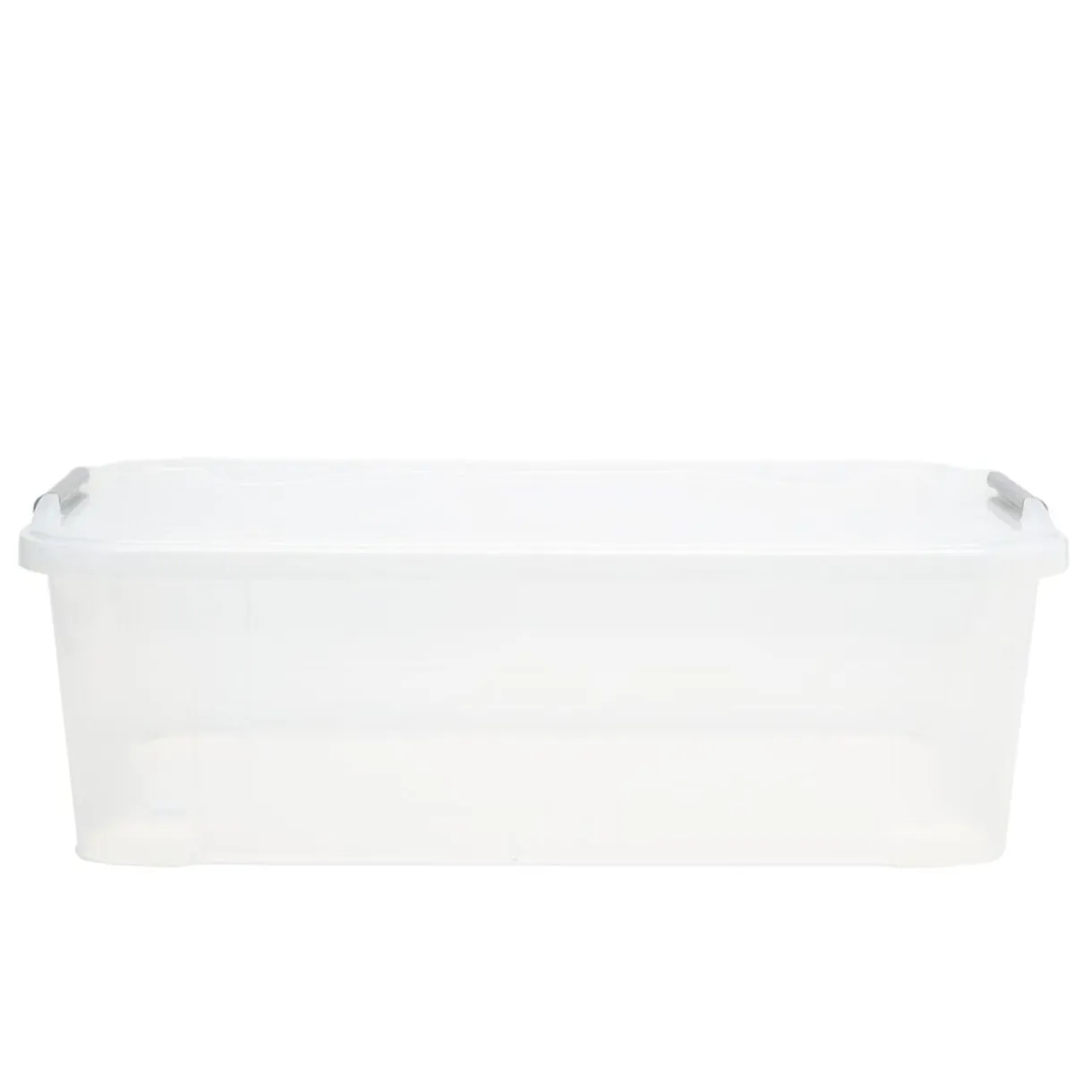 Box de rangement Combi Tontarelli 29,5 L transparent < Gifi Discount