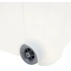 Box de rangement Combi Tontarelli 43 L transparent < Gifi Sale