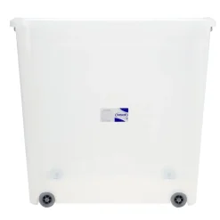 Box de rangement Combi Tontarelli 43 L transparent < Gifi Sale