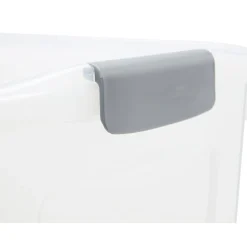 Box de rangement Combi Tontarelli 43 L transparent < Gifi Sale