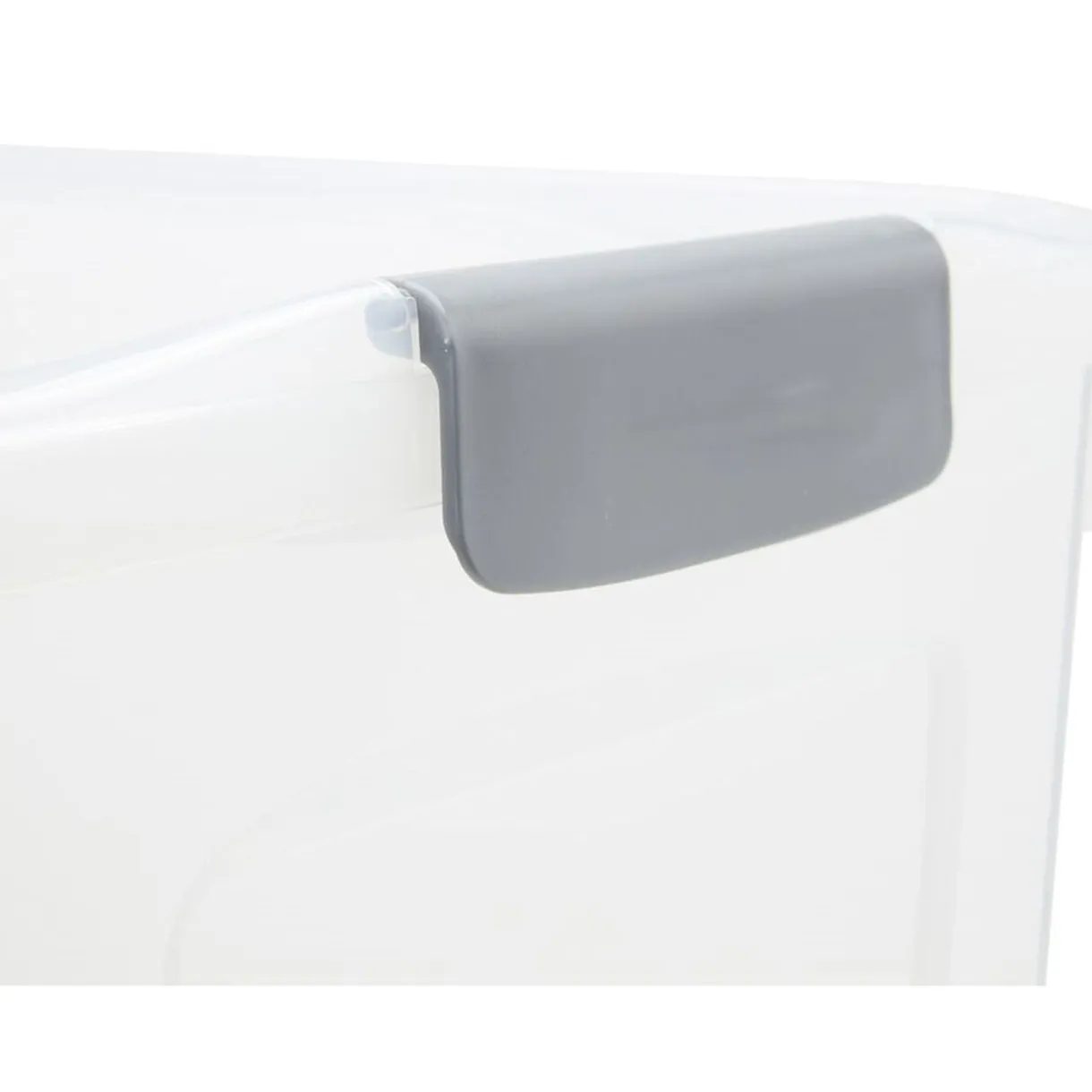 Box de rangement Combi Tontarelli 43 L transparent < Gifi Sale