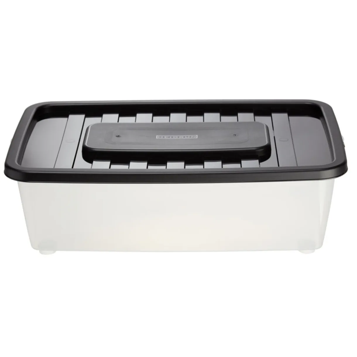 Box dessous de lit < Gifi Discount