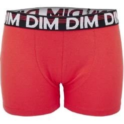 Boxer enfant DIM x3