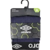 Boxer homme Umbro