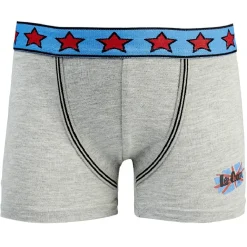 Boxer Lee Cooper en coton