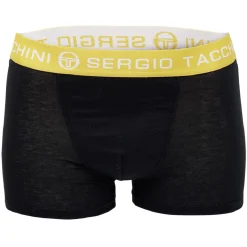 Boxer Sergio Tacchini
