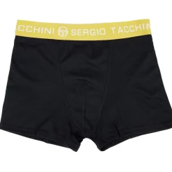 Boxer Sergio Tacchini