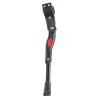 Béquille vélo nylon noir < Gifi Discount