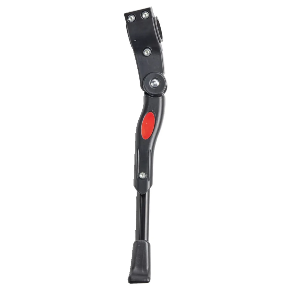 Béquille vélo nylon noir < Gifi Discount