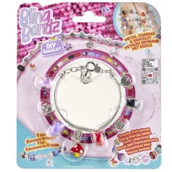 Bracelet charms L12cm