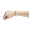 Bracelet citronnelle tressé L31cm (5 modèles)