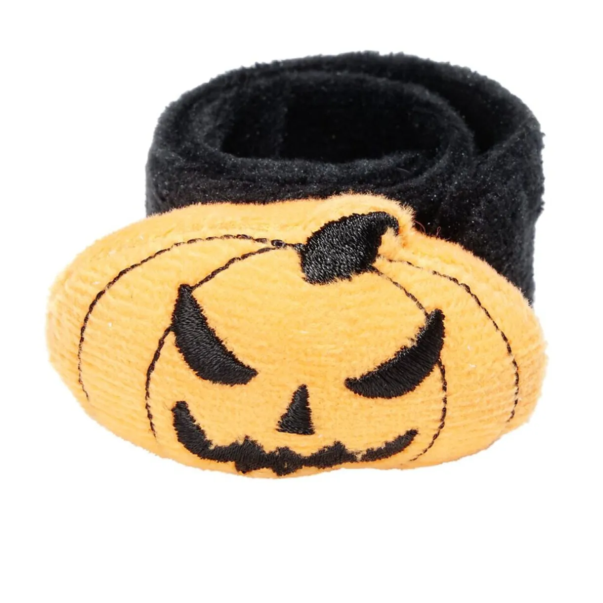 Bracelet à claquer Halloween 3 modèles < Gifi