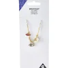 Bracelet fantaisie zinc