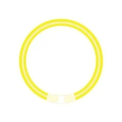 Bracelet festif lumineux multicolore x100