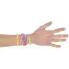 Bracelet élastique forme