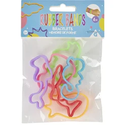 Bracelet élastique forme