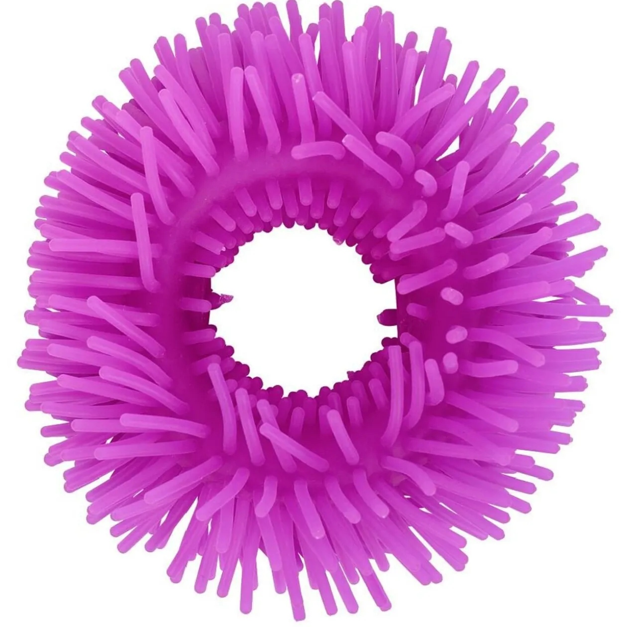 Bracelet moelleux anti-stress
