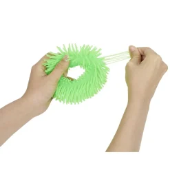 Bracelet moelleux anti-stress