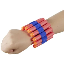 Bracelet recharge 20 fléchettes en mousse < Gifi Best
