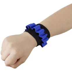 Bracelet recharge 20 fléchettes en mousse < Gifi Best