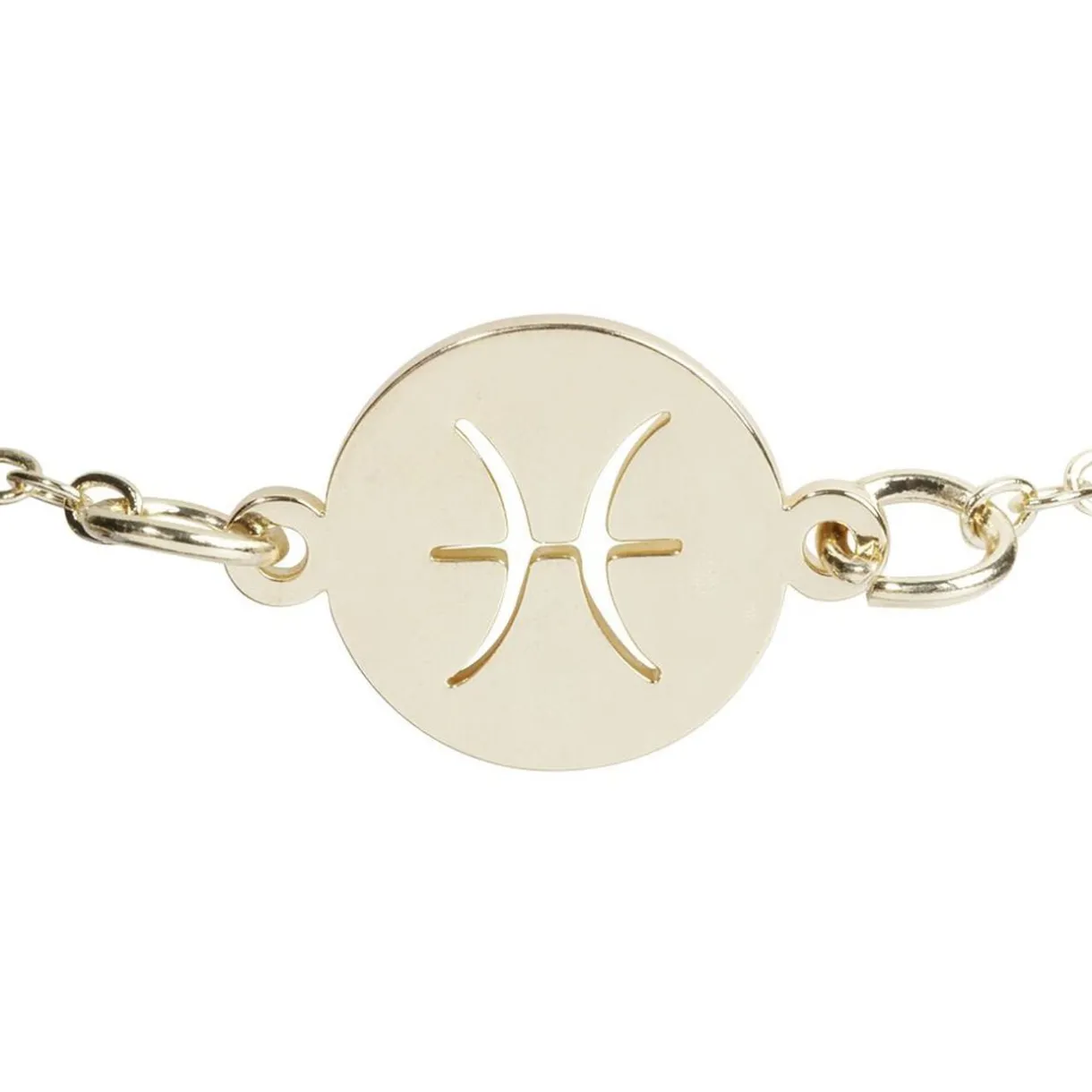 Bracelet signe du zodiaque < Gifi Clearance