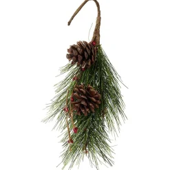 Branche à pomme de pin < Gifi Outlet