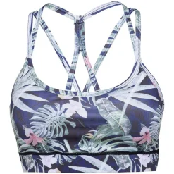 Brassière de sport noir