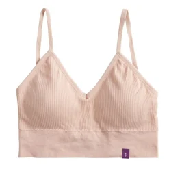 Brassière sans couture S/M/L/XL (4 modèles)
