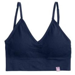Brassière sans couture S/M/L/XL (4 modèles)