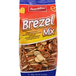 BRETZEL MIX DE SNACKLINE 300G < Gifi New