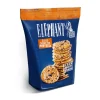Bretzels Elephant graines de sésame noires et blanches 180gr < Gifi Discount