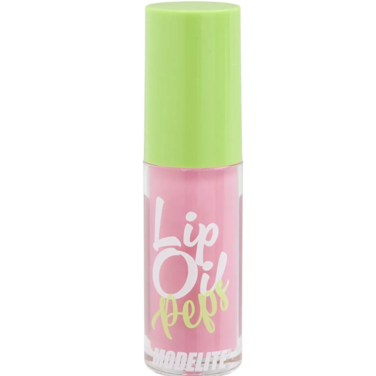 Brillant à lèvres coloré peps 4,4ml (6 modèles)