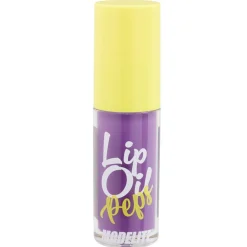 Brillant à lèvres coloré peps 4,4ml (6 modèles)