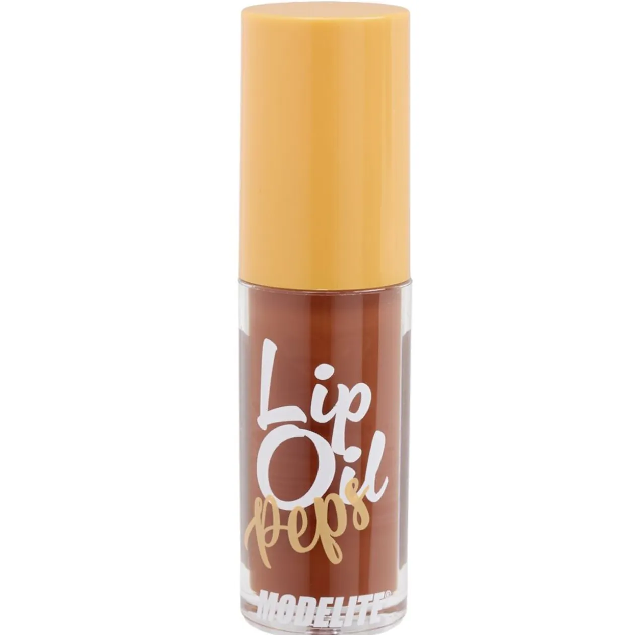 Brillant à lèvres coloré peps 4,4ml (6 modèles)