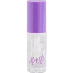 Brillant à lèvres coloré peps 4,4ml (6 modèles)
