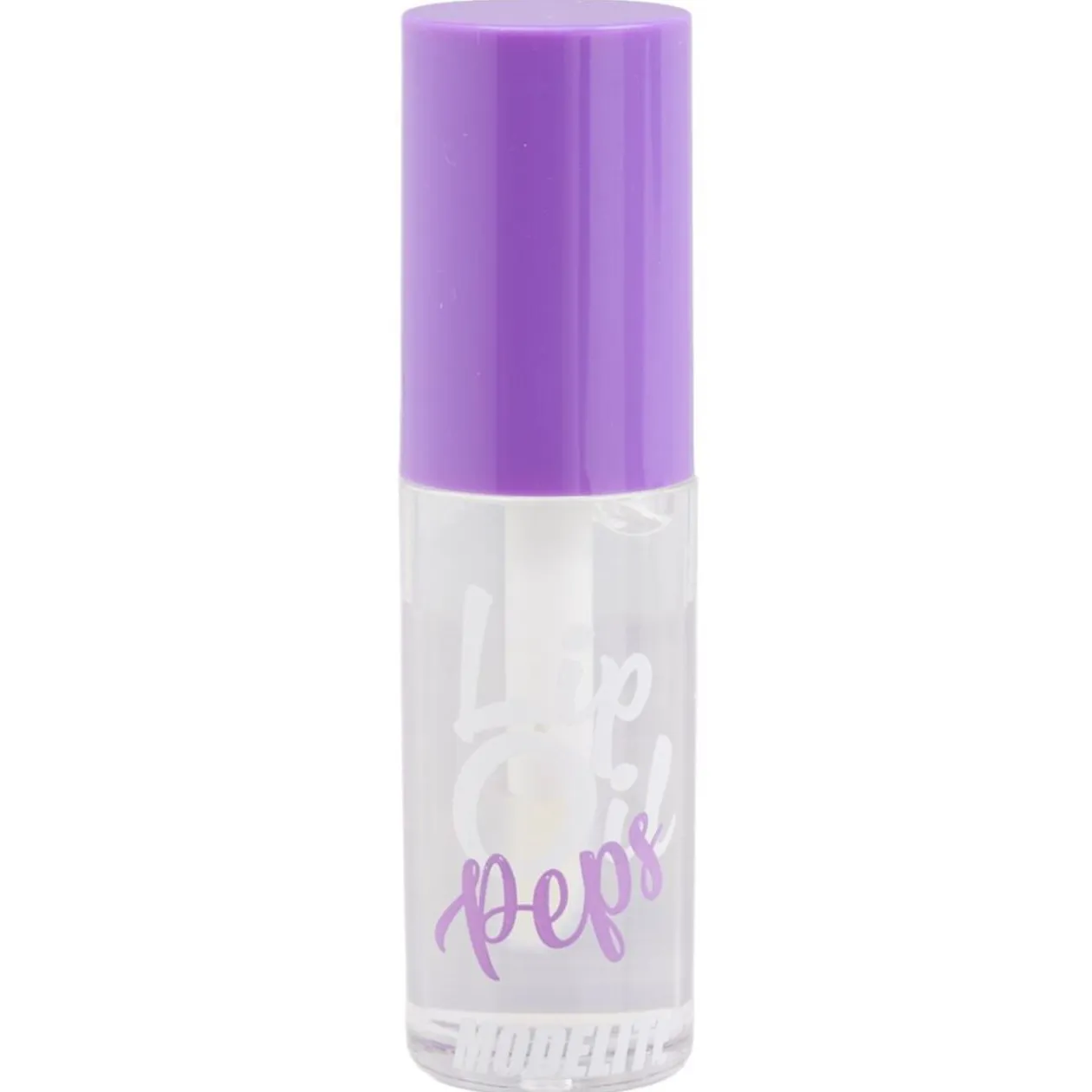 Brillant à lèvres coloré peps 4,4ml (6 modèles)