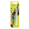 Briquet allume feu Clipper mini tube < Gifi Outlet
