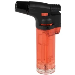 Briquet chalumeau de cuisine
